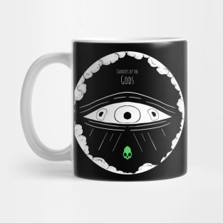 Chariots of the Gods Mug